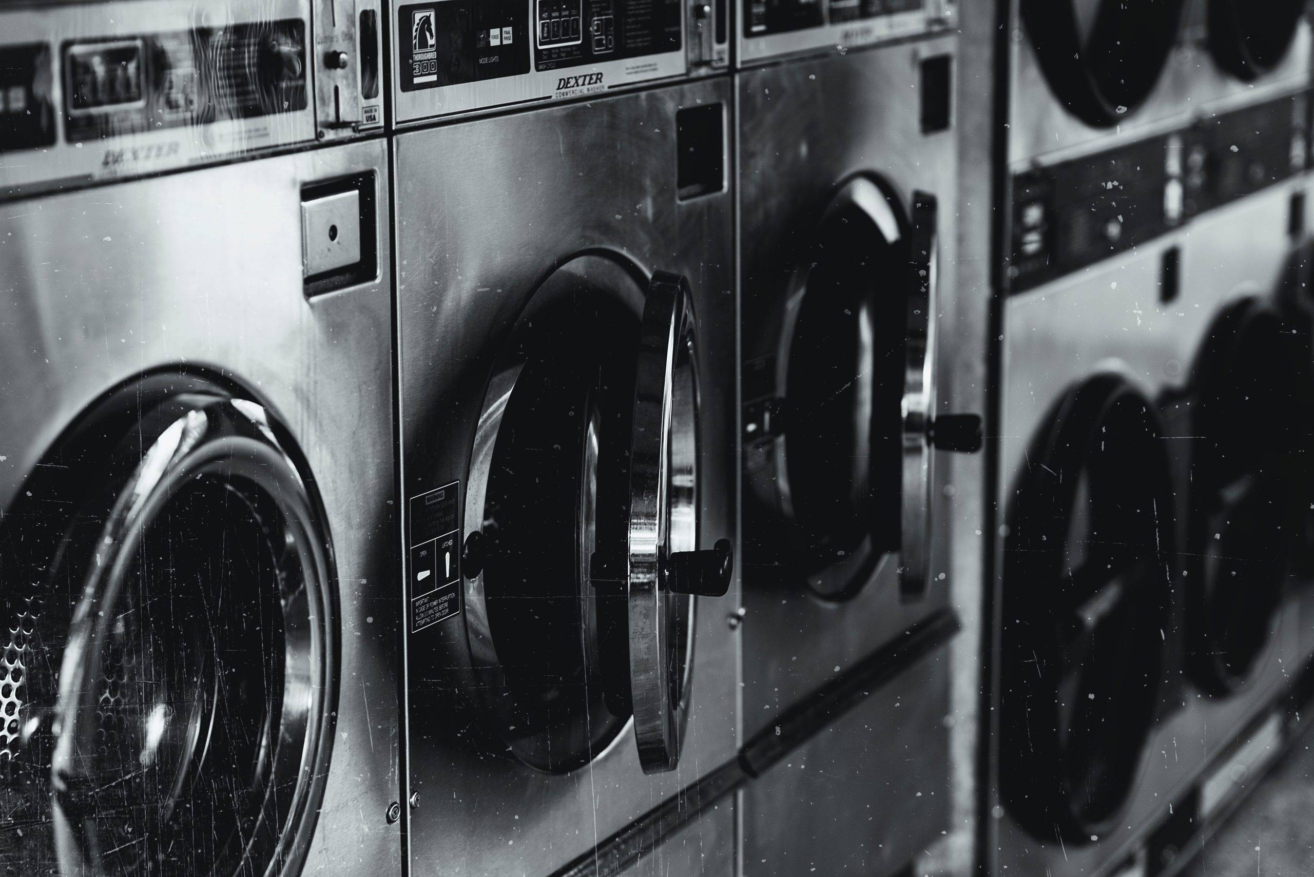 What To Look For When Buying A House – Laundry Facilities