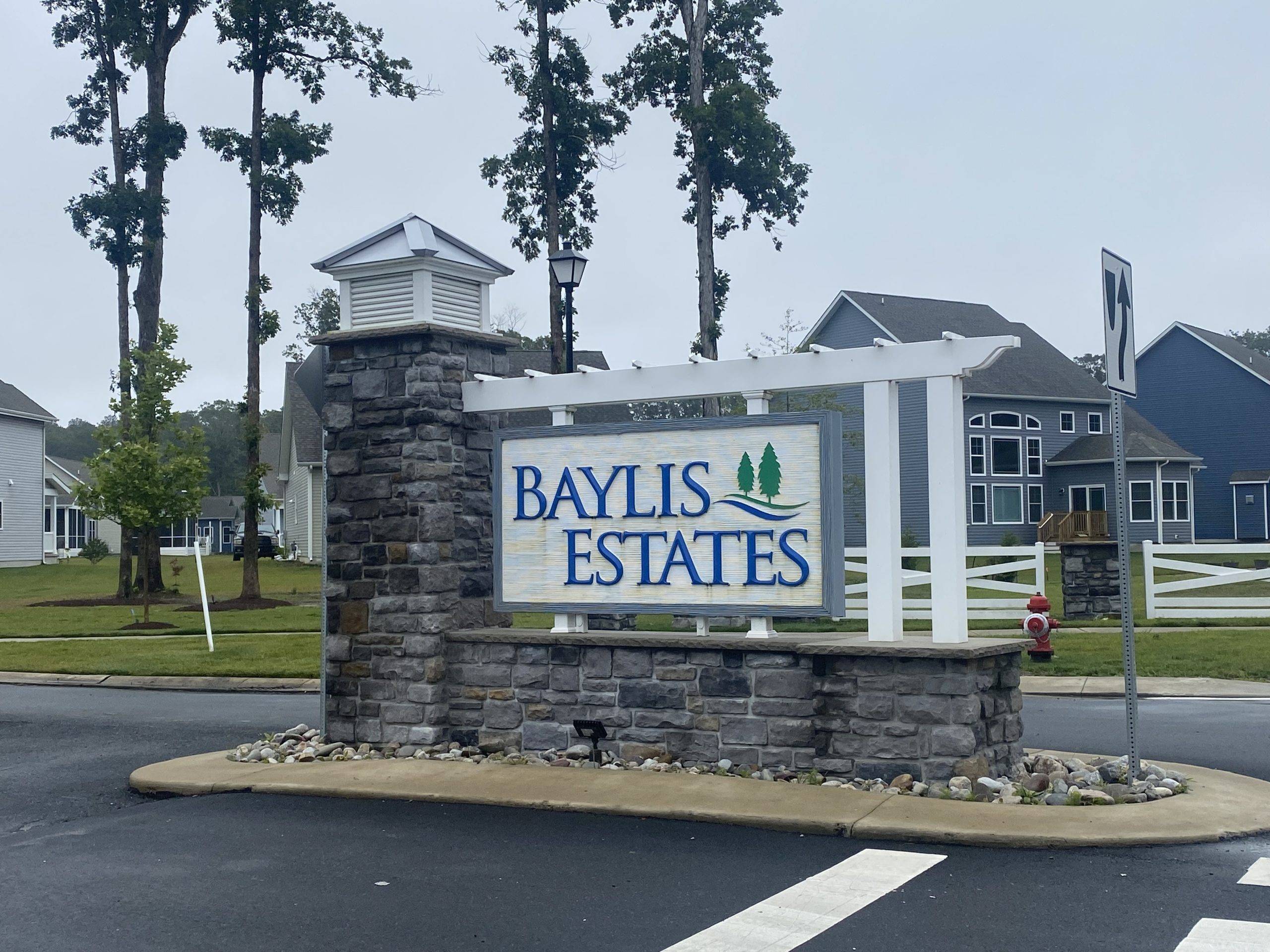 Baylis Estates