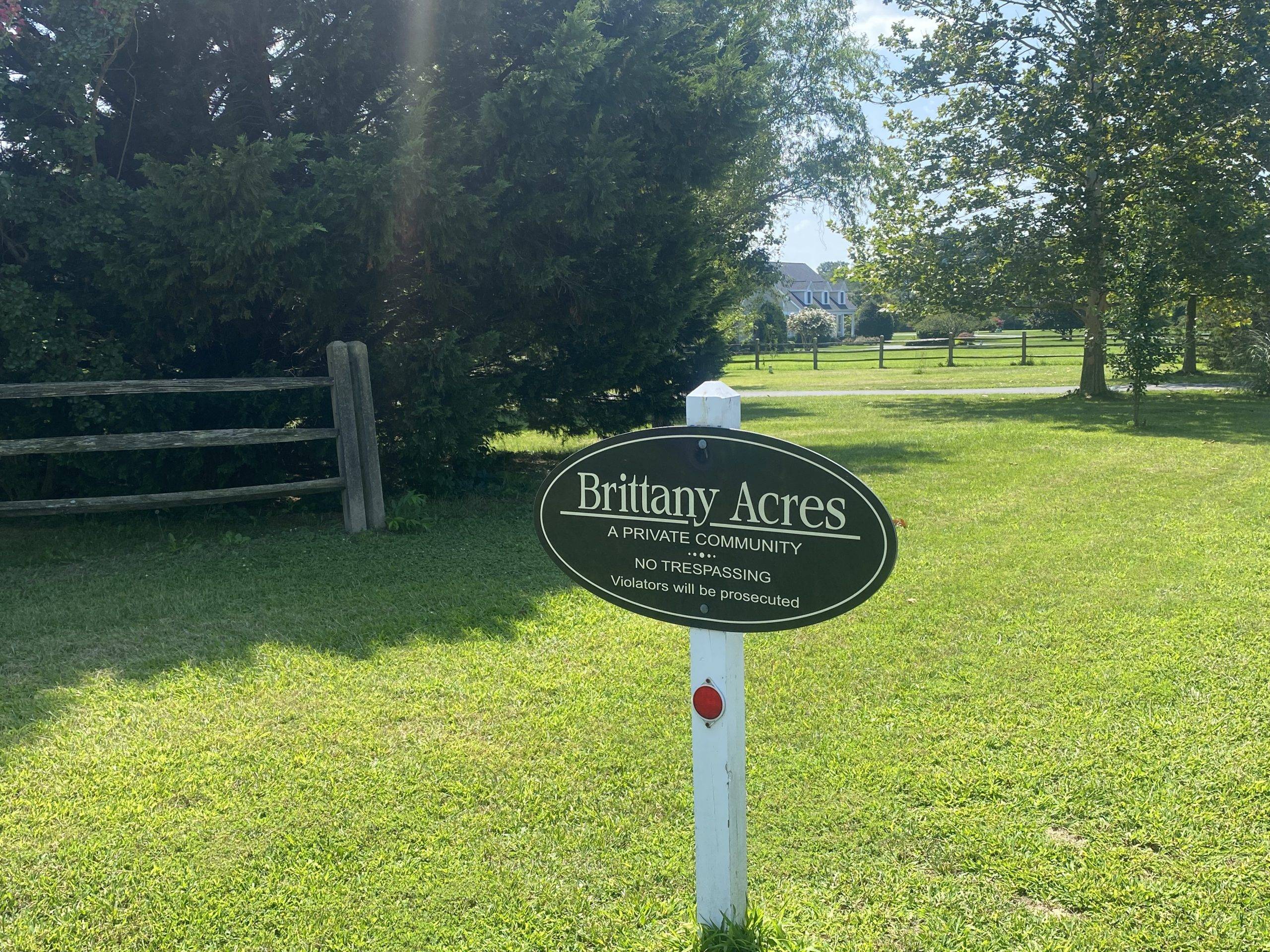 Brittany Acres