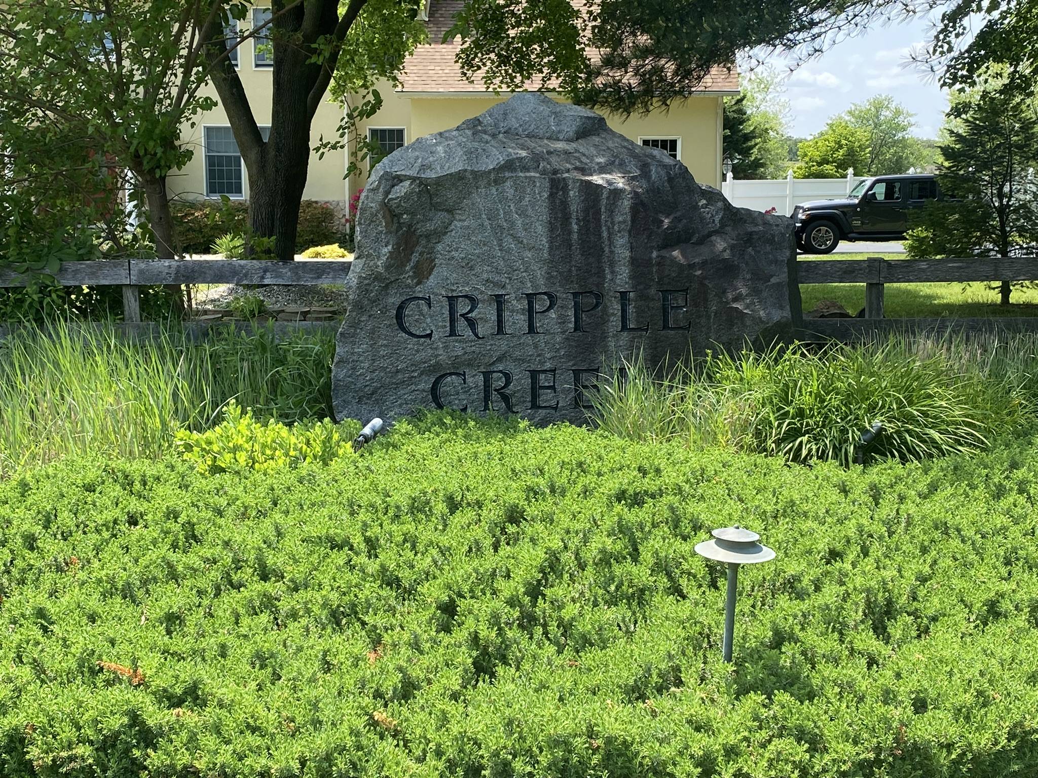 Cripple Creek