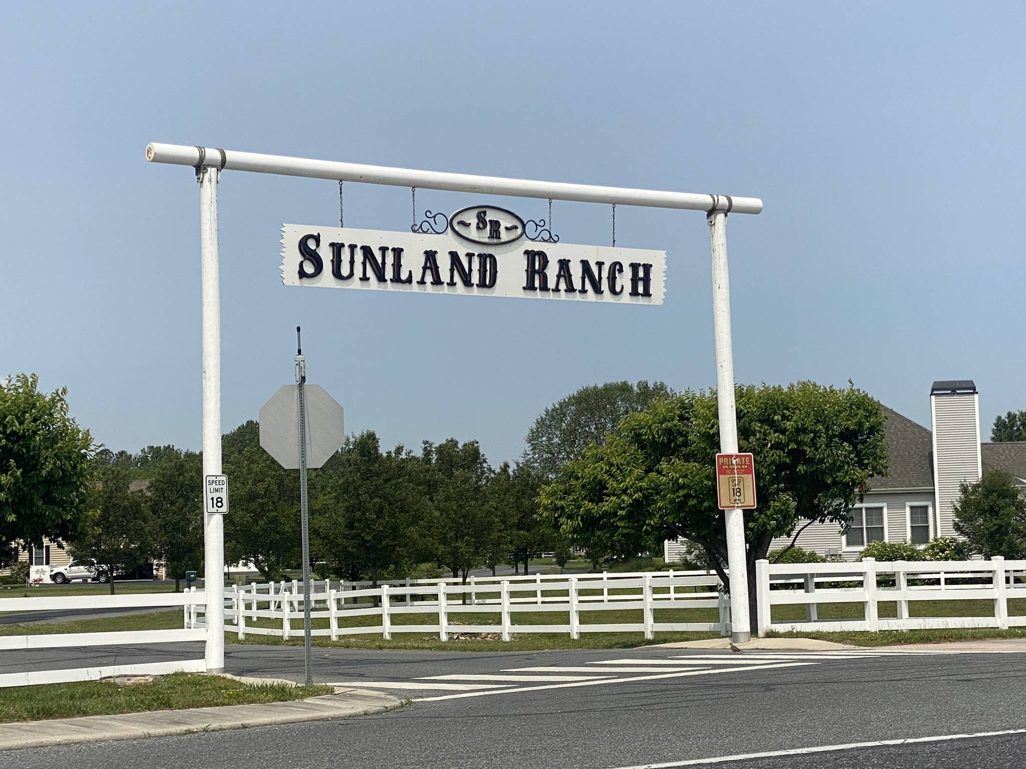 Sunland Ranch